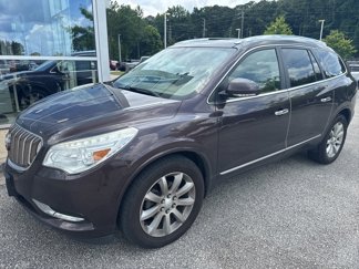 Used 2016 Buick Enclave Leather w/ Enclave Tuscan Edition image 1