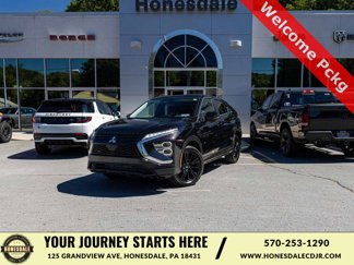 Used 2024 Mitsubishi Eclipse Cross LE image 1