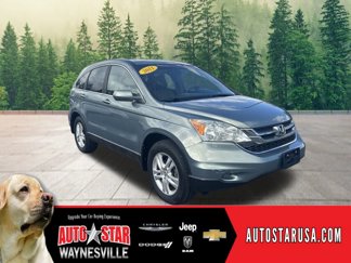 Used 2011 Honda CR-V EX-L image 1