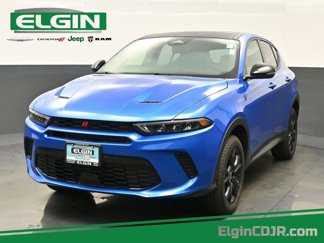 New 2024 Dodge Hornet GT w/ GT Blacktop Package image 1