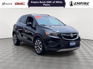 Used 2022 Buick Encore Preferred w/ Safety Package image 1