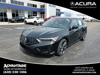 New 2025 Acura Integra A-Spec image 1