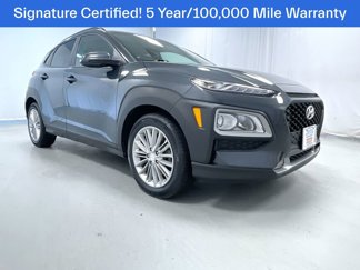 Used 2020 Hyundai Kona SEL Plus video 1