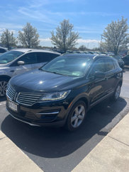 Used 2017 Lincoln MKC Premiere image 1
