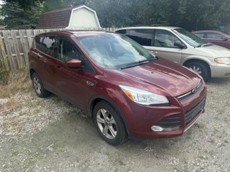Used 2014 Ford Escape SE image 1