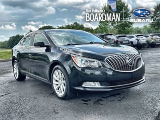 Used 2015 Buick LaCrosse Leather image 1