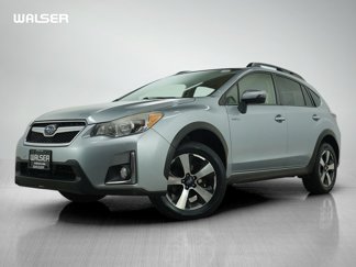 Used 2016 Subaru Crosstrek Touring image 1