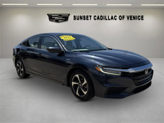 Used 2022 Honda Insight EX image 1