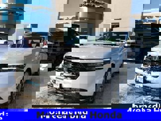 Certified 2024 Honda Accord LX image 1