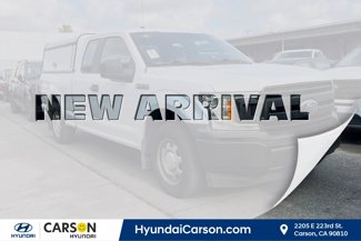 Used 2018 Ford F150 XL w/ Equipment Group 101A Mid image 1