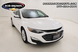 Used 2023 Chevrolet Malibu LT image 1