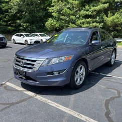 Used 2012 Honda Crosstour EX-L image 1
