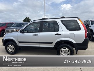 Used 2003 Honda CR-V LX image 1