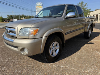 Used 2005 Toyota Tundra SR5 image 1