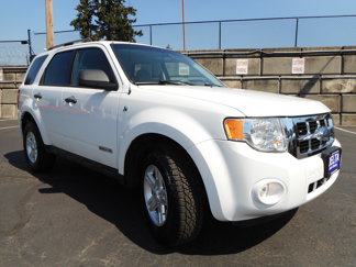 Used 2008 Ford Escape 2WD Hybrid image 1