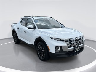 Used 2022 Hyundai Santa Cruz SEL w/ Activity Package image 1