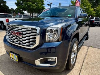 Used 2020 GMC Yukon XL Denali w/ Open Road Package image 1