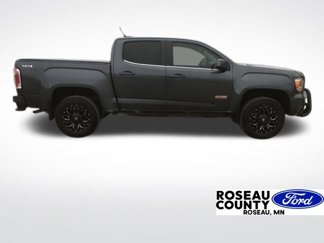Used 2016 GMC Canyon SLE w/ All Terrain Package image 1