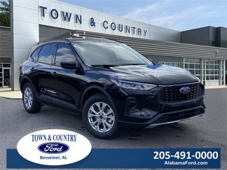 New 2025 Ford Escape Active image 1