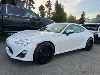 Used 2014 Scion FR-S image 1