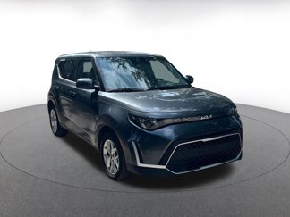 Used 2024 Kia Soul LX w/ Option Group 015 image 1