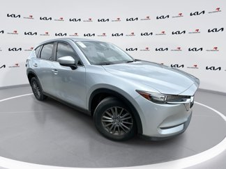 Used 2019 MAZDA CX-5 Touring image 1