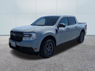 Used 2022 Ford Maverick XLT image 1