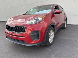 Used 2019 Kia Sportage LX image 1