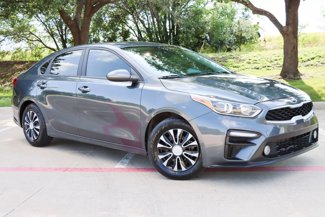Used 2021 Kia Forte Sedan image 1