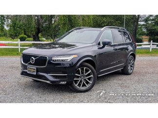 Used 2017 Volvo XC90 T6 Momentum w/ Vision Package image 1