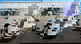 Used 2015 GMC Acadia Denali image 1