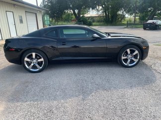 Used 2011 Chevrolet Camaro LS image 1