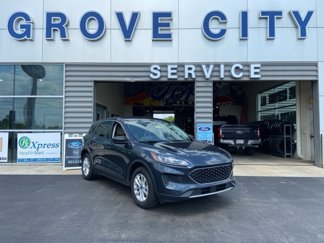 Used 2022 Ford Escape SE w/ Convenience Package image 1