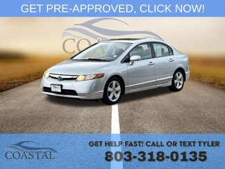 Used 2006 Honda Civic EX image 1