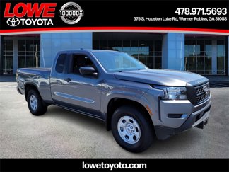 Used 2022 Nissan Frontier S w/ Technology Package image 1