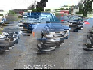 Used 2015 Dodge Grand Caravan SE w/ Quick Order Package 29E SE image 1