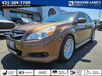 Used 2011 Subaru Legacy 3.6R Premium image 1