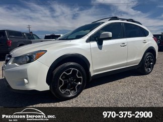 Used 2014 Subaru Crosstrek 2.0i Limited image 1