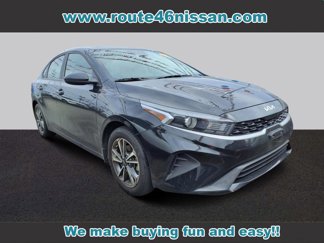 Used 2023 Kia Forte LXS image 1