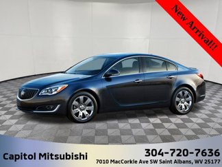 Used 2014 Buick Regal Premium image 1