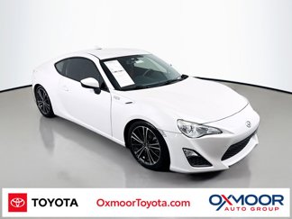 Used 2013 Scion FR-S image 1