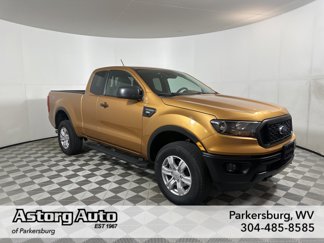 Used 2019 Ford Ranger XL w/ Equipment Group 101A Mid image 1