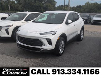 New 2026 Buick Encore GX Preferred image 1