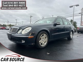 Used 2004 Mercedes-Benz E 320 4MATIC Wagon image 1