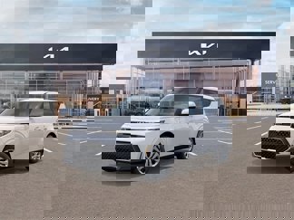 New 2025 Kia Soul LX image 1