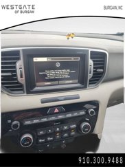 Used 2018 Kia Sportage EX image 1