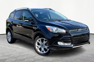 Used 2016 Ford Escape Titanium w/ Equipment Group 301A image 1