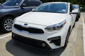 Used 2020 Kia Forte LXS image 1