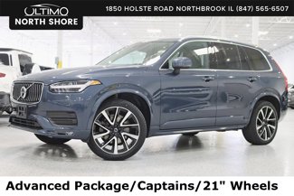 Used 2020 Volvo XC90 T6 Momentum image 1