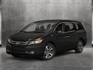 Used 2014 Honda Odyssey Touring image 1